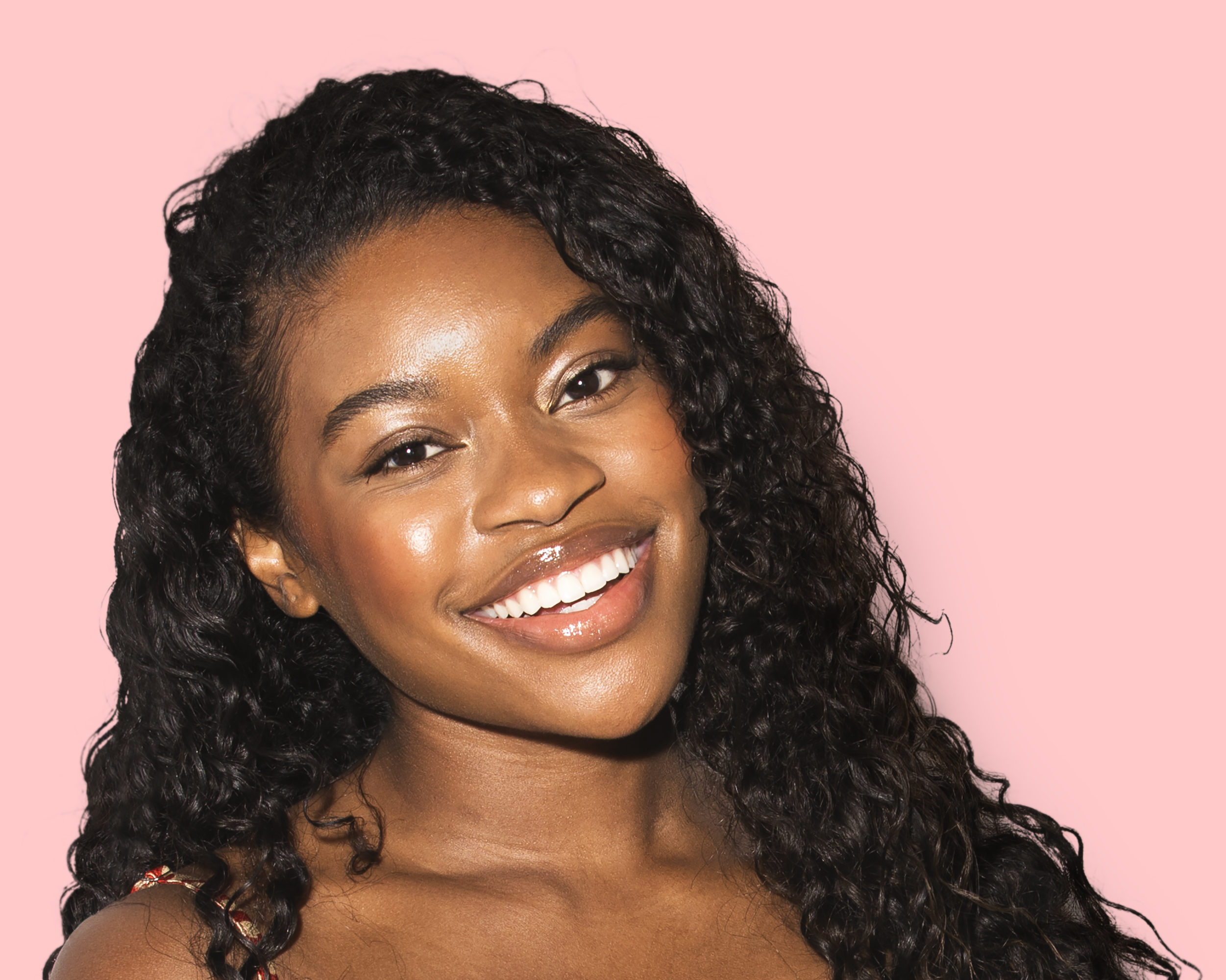 Example front portrait